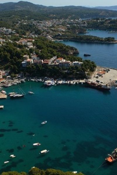 Στο επίκεντρο της ολλανδικής αγοράς η Αλόννησος, ως προορισμός καταδυτικού τουρισμού