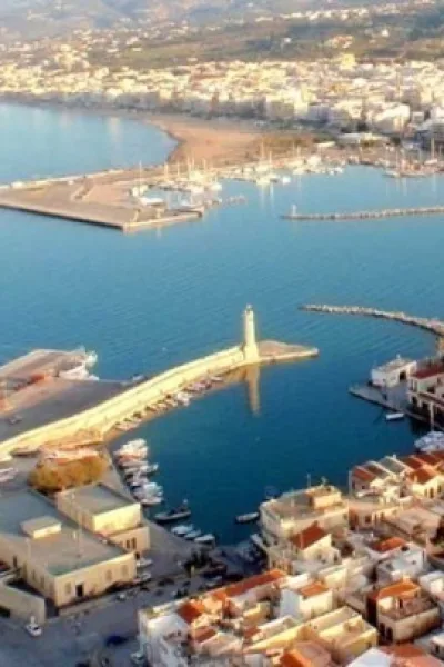 Πολιτισμός τεσσάρων εποχών στο Ρέθυμνο