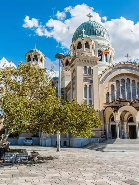City breaks στην Ελλάδα: 15 πόλεις που ξεχωρίζει το Travel + Leisure