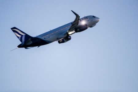 Στα ύψη η επιβατική κίνηση στα 14 περιφερειακά αεροδρόμια της Fraport