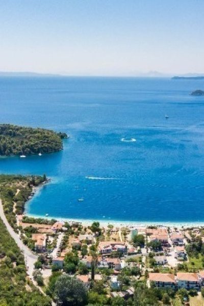 Η Σκόπελος ανάμεσα στους «παραδεισένιους προορισμούς» για τους Σουηδούς ταξιδιώτες το 2026