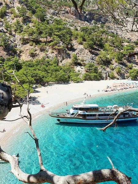 Lonely Planet: Οι 13 καλύτερες παραλίες της Ελλάδας - Από τα Επτάνησα μέχρι τις Κυκλάδες (pics)