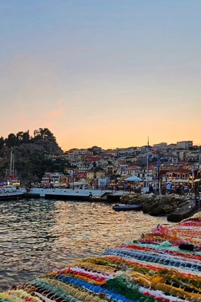 Αγίου Πνεύματος: 10+1 προορισμοί για την πρώτη καλοκαιρινή απόδραση - Ιδέες για αποδράσεις σε νησιά και παραθαλάσσιους προορισμούς