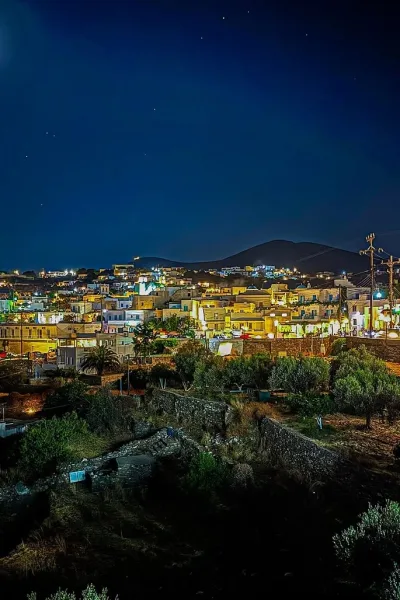 Κυκλαδίτικες Χώρες που αξίζει να επισκεφθείτε το φθινόπωρο - Χωρίς τα πλήθη και τη ζέστη του καλοκαιριού