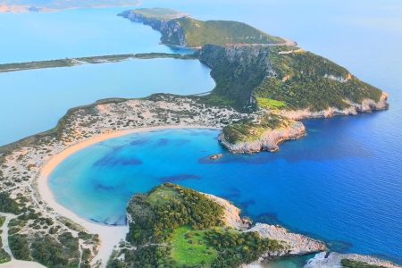 Από το «Απέραντο Γαλάζιο» στην «Οδύσσεια» του Νόλαν: Πώς η κινηματογραφική οθόνη ενισχύει τον ελληνικό τουρισμό