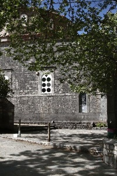 Λάστα: Ένα από τα πιο ορεινά και αυθεντικά χωριά της Αρκαδίας (Φωτογραφίες)