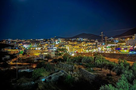 Κυκλαδίτικες Χώρες που αξίζει να επισκεφθείτε το φθινόπωρο - Χωρίς τα πλήθη και τη ζέστη του καλοκαιριού