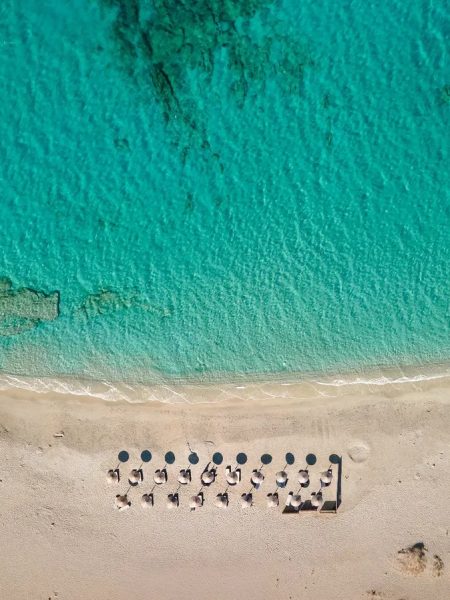 Conde Nast Traveller: Τα 10 πιο φωτογραφημένα ελληνικά νησιά - Από το Ιόνιο έως το Αιγαίο