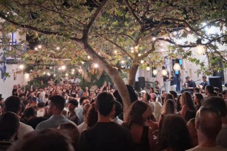 Αμοργός: Πανηγύρια, παράδοση και η αυθεντικότητα που κερδίζει επισκέπτες