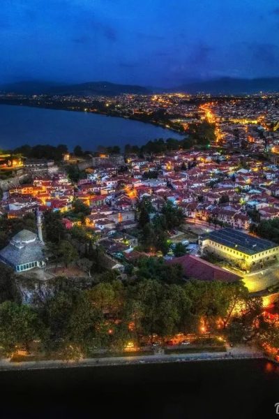 Ιωάννινα: Στρατηγική εξωστρέφειας με «γέφυρα» την Κρήτη για τουρισμό 365 ημερών