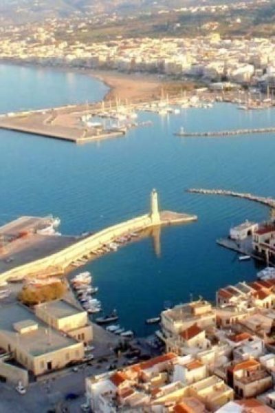 Πολιτισμός τεσσάρων εποχών στο Ρέθυμνο