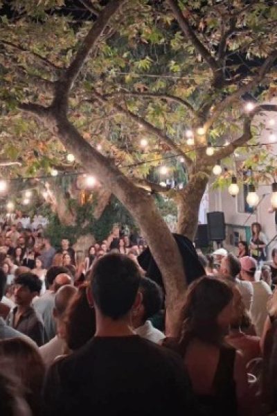 Αμοργός: Πανηγύρια, παράδοση και η αυθεντικότητα που κερδίζει επισκέπτες
