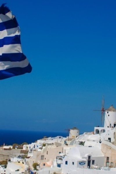 Conde Nast Traveller: Τα 20 καλύτερα νησιά της Ευρώπης - Στην κορυφή ένα κυκλαδονήσι