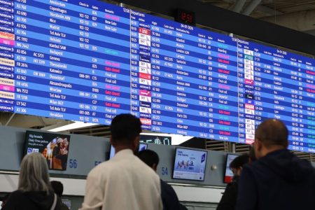 Fraport Greece: Αύξηση 5,4% στην επιβατική κίνηση του Ιουλίου