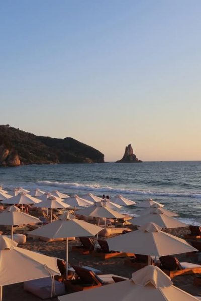 Condé Nast Traveller: Η Κρήτη ανάμεσα στους κορυφαίους ευρωπαϊκούς προορισμούς για διακοπές τον Σεπτέμβριο