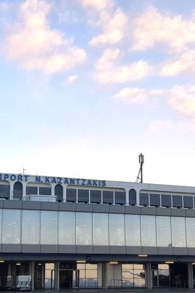Αεροδρόμια: Αύξηση 5,7% στην επιβατική κίνηση στο 5μηνο – Πάνω από 23 εκατ. οι ταξιδιώτες