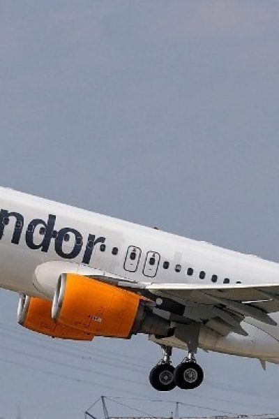 Condor: Αθήνα, Φλωρεντία και Στοκχόλμη εντάσσονται στο δίκτυο πόλεών της από την άνοιξη του 2027