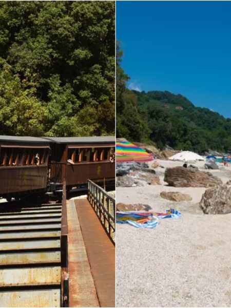 Lonely Planet: 13 «μυστικοί» προορισμοί της Ευρώπης για το καλοκαίρι - Ανάμεσά τους και ένας ελληνικός (pics)