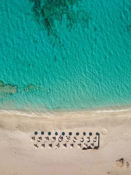 Conde Nast Traveller: Τα 10 πιο φωτογραφημένα ελληνικά νησιά - Από το Ιόνιο έως το Αιγαίο