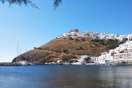 The Sun: Η Αστυπάλαια ένας από τους κορυφαίους αυθεντικούς προορισμούς της Ευρώπης