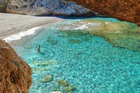Lonely Planet: Η Σάμος πρώτη ανάμεσα στα ελληνικά νησιά που διατηρούν την αυθεντικότητά τους