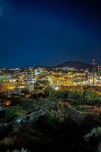 Κυκλαδίτικες Χώρες που αξίζει να επισκεφθείτε το φθινόπωρο - Χωρίς τα πλήθη και τη ζέστη του καλοκαιριού