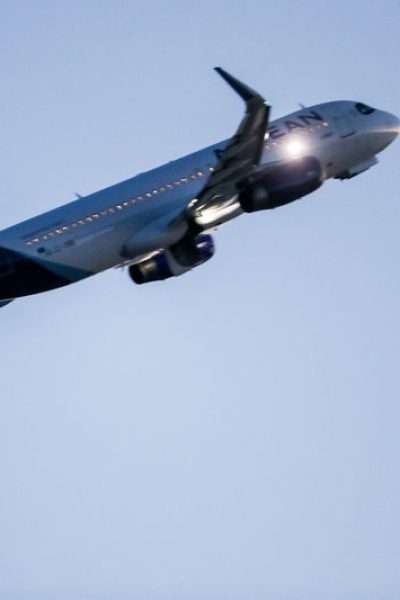 Στα ύψη η επιβατική κίνηση στα 14 περιφερειακά αεροδρόμια της Fraport
