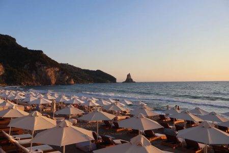 Condé Nast Traveller: Η Κρήτη ανάμεσα στους κορυφαίους ευρωπαϊκούς προορισμούς για διακοπές τον Σεπτέμβριο