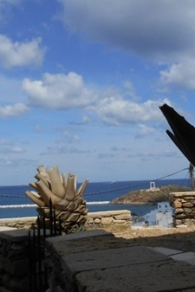 Η Νάξος στο επίκεντρο των διεθνών ΜΜΕ ως ο κορυφαίος πολυθεματικός προορισμός